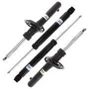 For Audi TT Quattro 2011 Bilstein Rear Shock Strut Set