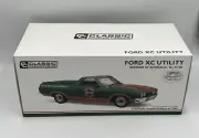 1:18 FORD XC UTILITY - BREWERS OF AUSTRALIA VICTORIA BITTER CLASSIC CARLECTABLES
