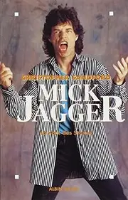 Mick Jagger, La Voix Des Stones: 6030951