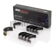 King Bearings MB 558XPC 020 MAIN Bearing SET For CHRYSLER 273 301 313 318 340