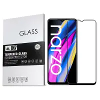 在飛比找Yahoo奇摩購物中心優惠-IN7 realme narzo 50A (6.5吋) 高清