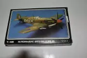 *RB* Starfix 1/48 SuperMarine Spitfire F.MK.21 Airplane Model #709-03 NEW(JPV98)