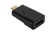 USB-C to HDMI Adapter Male to Female Converter 4K For PC Laptop Tablet Mobile USB Type C 3.1