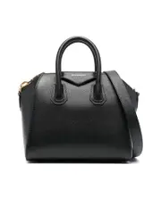 Givenchy Mini Antigona in Black