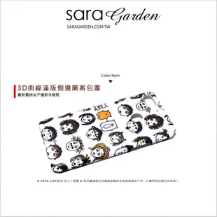 【Sara Garden】客製化 手機殼 Samsung 三星 Galaxy A50 保護殼 硬殼 繪惡搞插畫