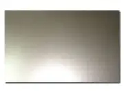 Sheet Mica 140x210 MM Mica A Cut Out For Micro Wave Universal