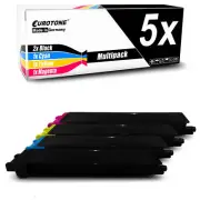 5x Cartridge Filter Cleaner for Utax 206-ci 256-ci CDC-5525