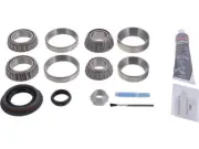 For 1983-1989 Chrysler Fifth Avenue Differential Rebuild Kit Spicer 45357XQWG (for: Chrysler)