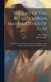 在飛比找博客來優惠-The Life Of The Blessed Virgin