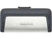 SanDisk Ultra Dual Drive 256GB - USB3.1 - USB Type-C Flash Drive
