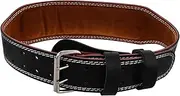 Ipetboom Weightlifting Gym Belt For Men And Women Back Support Belt For Exercise And Lifting Ideal For Indoor Workouts 110cm