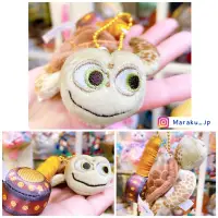 在飛比找蝦皮購物優惠-日本迪士尼樂園限定 海底總動員 小丑魚 尼莫 小海龜 龜龜 