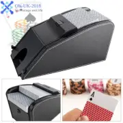 Automatic Card Shuffler Casino Shuffling Dealing Machine Playing Cards