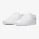 【NIKE】WMNS NIKE COURT VISION LOW 休閒鞋 女鞋 白色-CD5434100