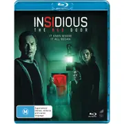 Insidious: The Red Door