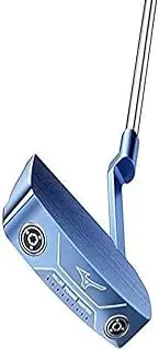 [Mizuno] M Craft Putter Line (Type I, II, III, IV, V, VI)