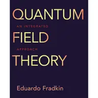 在飛比找蝦皮購物優惠-【胖橘子】QUANTUM FIELD THEORY  202