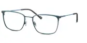 HUMPHREY´S 582394 77 Men's Glasses Blue Size 52 - Private Health Rebate - Blue Light Block Available