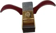 Generic Woodworking Plane Efficient Carpenter Tool Professional with Handle