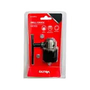 Ultra 13mm 20 Thread Keyed Drill Chuck
