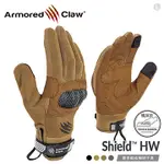 【電筒魔】 ARMORED CLAW SHILED HW 夏季戰術觸屏手套 (XS~XXL) ACL-33-023890