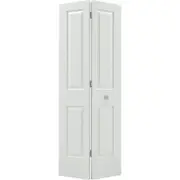 Corinthian 2040 x 820 x 35mm Internal Bifold Door Primed MDF Stanford