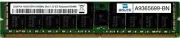 A9365699 - Dell Compatible 32GB PC4-19200 DDR4-2400MHz 2Rx4 1.2V ECC RDIMM