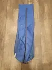 Kirby Cloth Bag, Full Zipper 3CB Blue Upright Vacuum Cleaner 190079