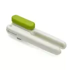 Joseph Joseph Pivot 3-in-1 Can/Bottle-Cap Opener Gadget Ring-Pull Lifter Green