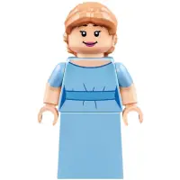 在飛比找蝦皮購物優惠-樂高 LEGO 43232 迪士尼 Wendy Darlin