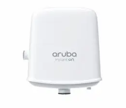 Aruba Instant On AP17 2x2 11ac Wave2 企業級室外型雙頻無線基地台【風和網通】