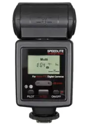 Pro D3500 SL468-N on camera flash for Nikon i-TTL D3400 D3300 D3200 D3100 D3000