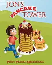Jon's Pancake Tower