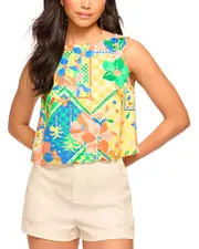 Ramy Brook Mabel Top