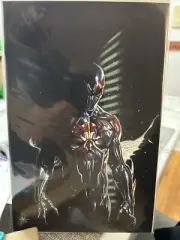NON-STOP SPIDER-MAN #2 UNKNOWN COMICS GABRIELE DELL'OTTO EXCLUSIVE VIRGIN VAR