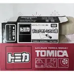 TOMICA  ASSEMBLY FACTORY (綠) 組立  NISSAN DIESEL 手繪車  畫畫車 ＊現貨＊