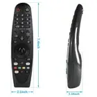 Voice Magic Remote Control For LG 49UM7300AUE 50UM7300PUA 50UM7300AUE Smart TV