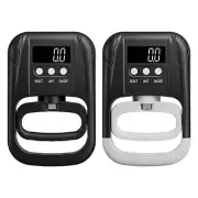 Grip Strength Meter Hand Strength Measurement for Exercise Training Supplies