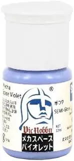 VIC Hobby Mecha Space Violet 12ml Model Paint VICSA017