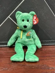 beanie babies Killarney - St Patrick’s Day.