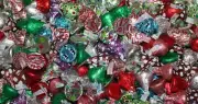 Hershey's Kisses * BULK * Hot Cocoa - Assorted Milk Chocolate Candy 2 - 8 pounds
