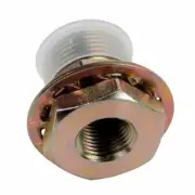 1.31 Inch Bulkhead Fitting Type 3