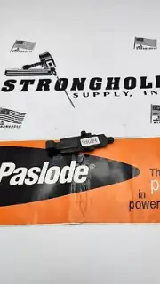 NEW OEM PASLODE 900684 FRONT PLATE (IM250A/F16)