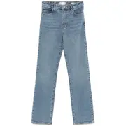 [Frame] Frame-Jeans Straight-Leg Jeans-Donna 29