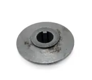 Cub Cadet/MTD756-0972 Engine Pulley Outer Half