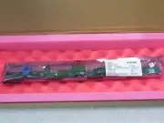 DELL EMC POWEREDGE R450 R650 R6525 4 BAY SERVER BACKPLANE 1U 4X3.5 LFF 15G VXFND