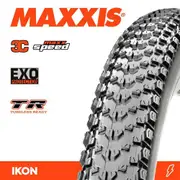 IKON 26 X 2.35 3C SPEED EXO TR FOLD 120TPI E-25