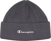 [Champion] Script Beanie, Stealth CSI, One Size