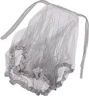 QUMIIRITY Pushchair Netting Cover Stroller Insect Mesh Baby Carriage Screen Easy to Use Protects from