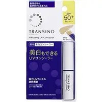 在飛比找蝦皮購物優惠-日本 第一三共 Transino 美白 遮瑕膏 美白精華 2